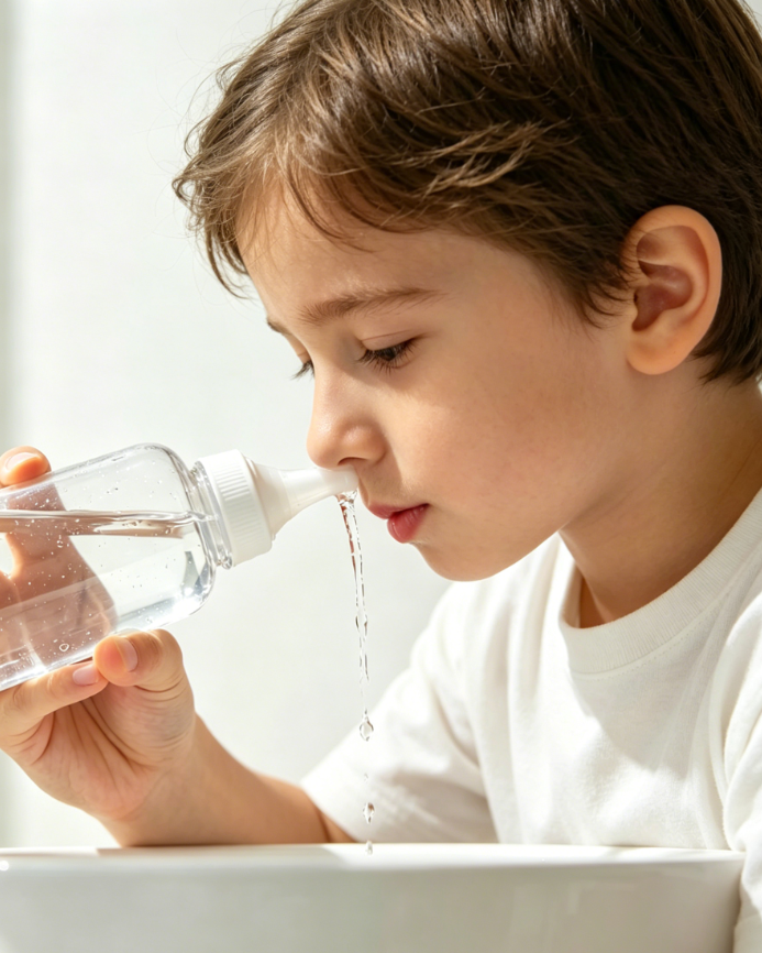 Is Nasal Saline Irrigation Good or Bad? Complete Pros & Cons Analysis