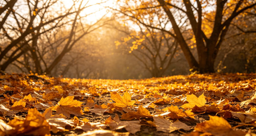Autumn & Winter Nasal Dryness: How to Prevent Cold & Rhinitis