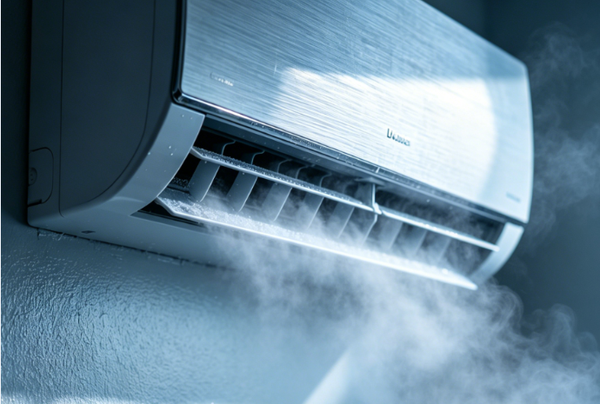 Dry Nasal Cavity? How Indoor Air Conditioning Damages Nasal Health
