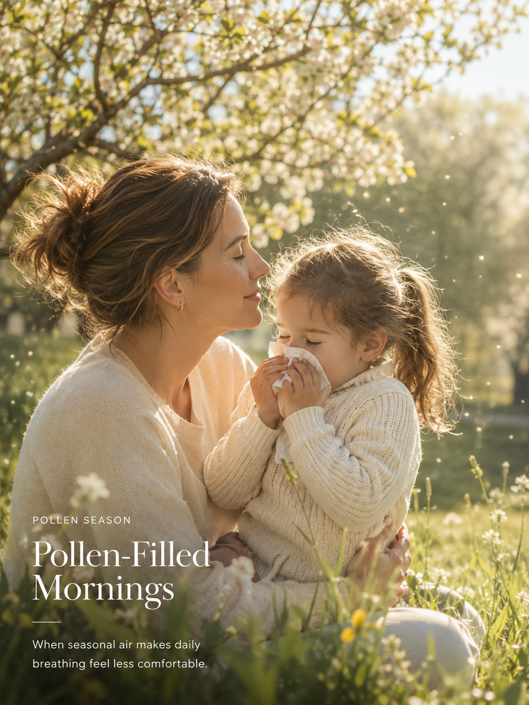 Can Children Use Nasal Care Products Safely? A Complete Parent Guide