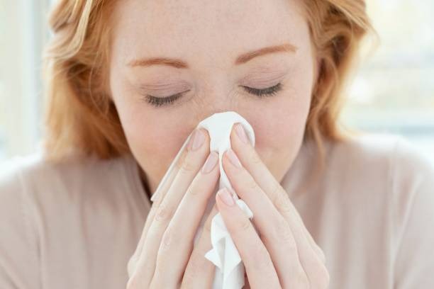Why Your Rhinitis Keeps Relapsing: Root Causes & Daily Fixes