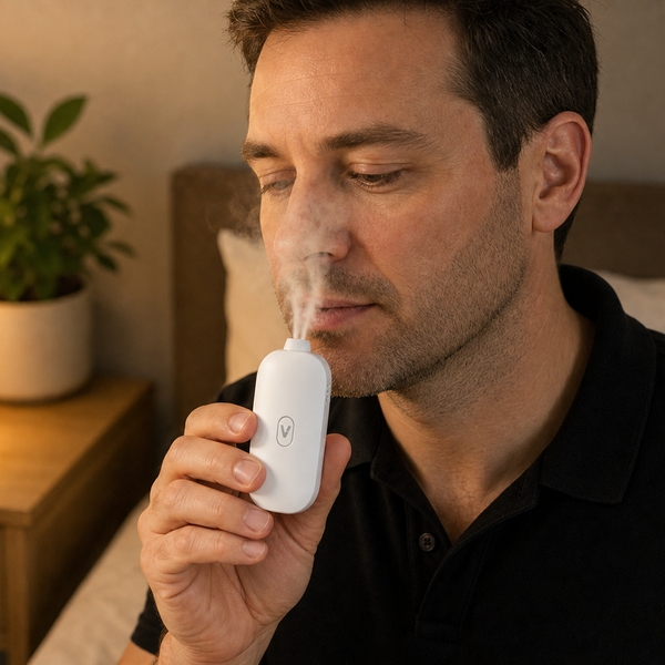 Relax & Get Instant Relief