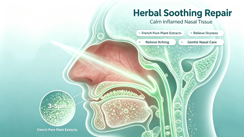 Herbal Soothing Repair
