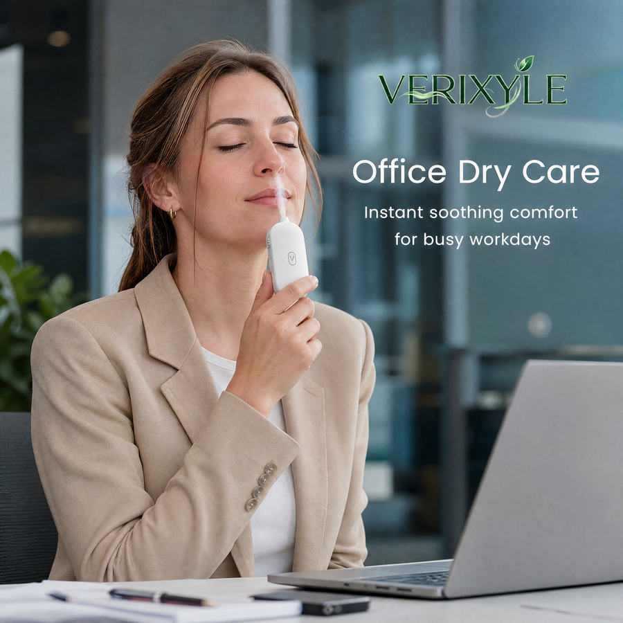 Office Dry Care
