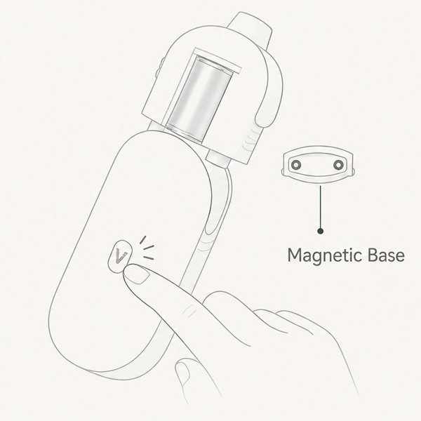 Load Botanical Refill Cartridge