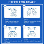 Better Breathe & Easier Breathe Nasal Strips