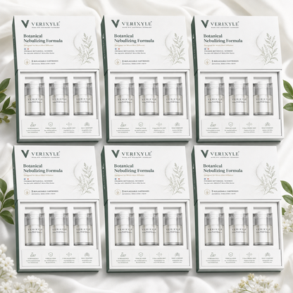 VERIXYLE® Botanical Micro-Mist Refill Pods