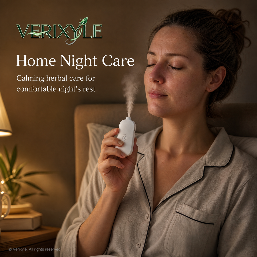 Home Night Care